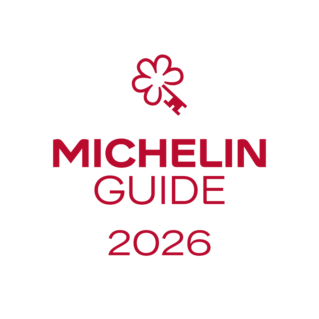 MICHELIN Guide 2026 Key